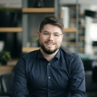 David Roy-Leblanc, Cpa Auditeur