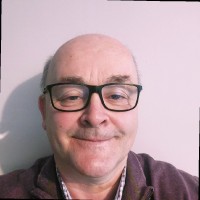 Pat Cahill