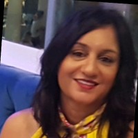 Jyoti Patel
