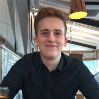 Matt Gregson
