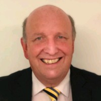 Martin Knight