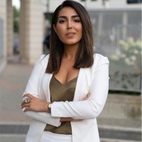 Yeganeh (Yegi) Montazer