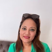 Haimanti Basu