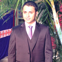 Vaseem Ahmed