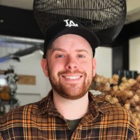 Ethan Avison