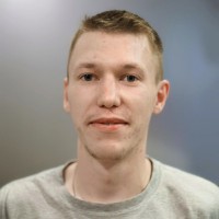 Yaroslav Kyliushyk