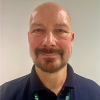 Ian Jamieson, Qtls, Prof Gce, Gcgi