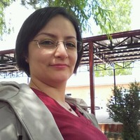 derya çapar