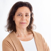 Maria Cristina Serrano