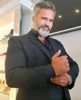 Luiz Cavalcanti