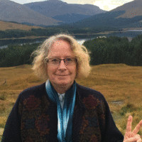 Joan Conover