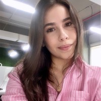 Maria Isabel Hurtado