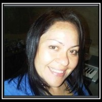 Maria Isabel Linares