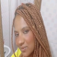Luma Araújo De Oliveira Souza