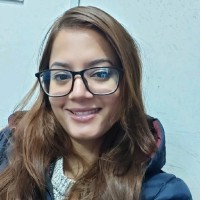 Upama Pandey