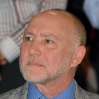 Dave Monzel