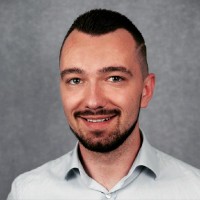Almir Mudzelet