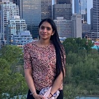 Ramanpreet Kaur