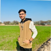 Ayush Grover