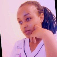 Doris Weru