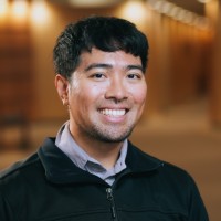 Alexander Dela Cruz