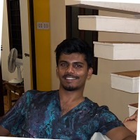 Shashank Gowda