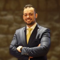 Fadi Iskandar