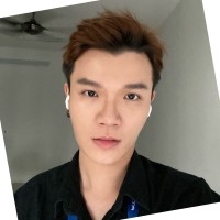 Alexander Wong
