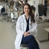 Elizabeth Banister, DMD