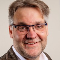 Gerhard Bos