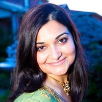 Zarina Bhayat
