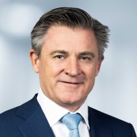 David Barlow