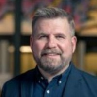 Robert Lisauskas AIA LEED AP