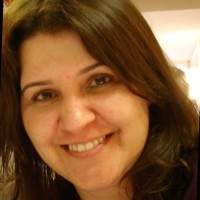 Sandra Amaral
