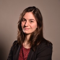 Mélanie Petit