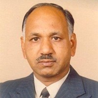 udai kumar verma