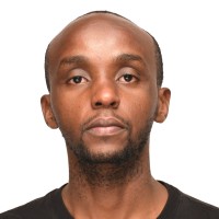 Paul Gitau