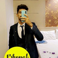 Rupesh Somani
