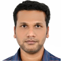 Sujith Soman