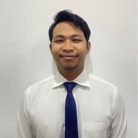 Ikhmal Hisyam