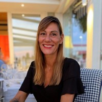 Nadège Sarah Leclercq