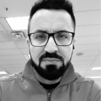 Imran Sadiq