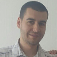 Mitko Harizanov