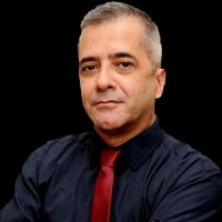 Rogerio Caribé