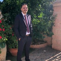 Javier Vázquez Martínez