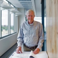 Darrell Lackey, PE, LEED AP BD-C