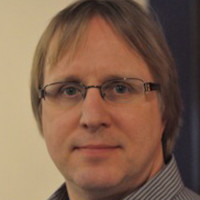 Steven Bergens