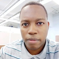 Nyasha Marshall Samaneka