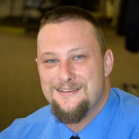 Joshua Garland