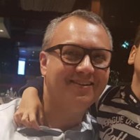 Daniel Cabeças